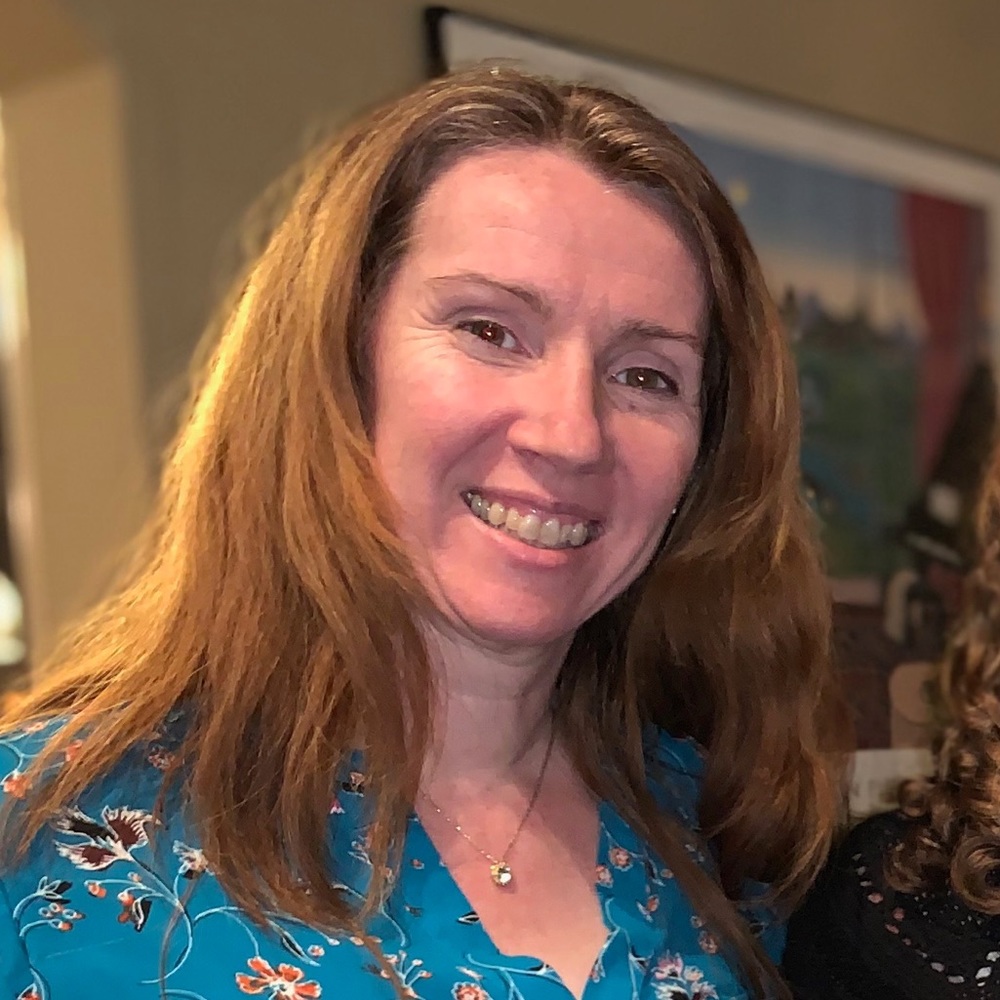 Meet your Posher, Jennifer l